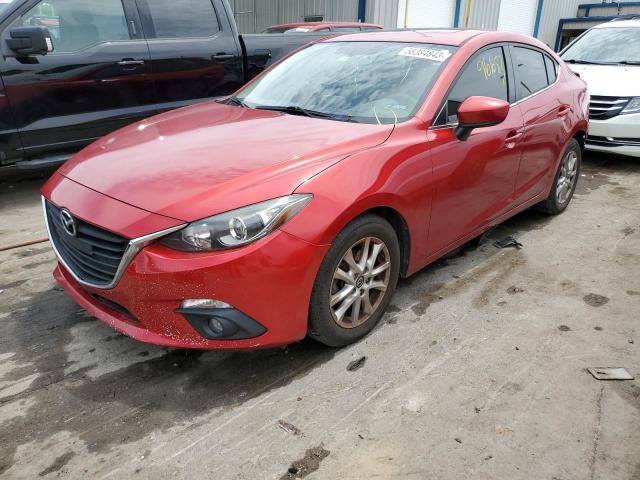 MAZDA 3 GRAND TO 2016 jm1bm1x70g1328593