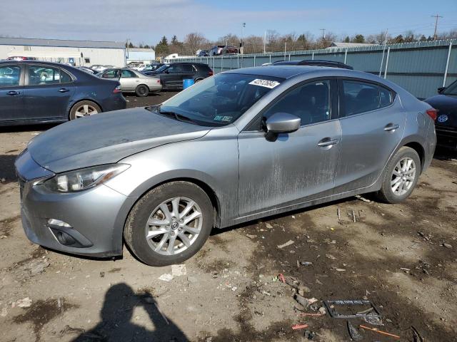 MAZDA 3 2016 jm1bm1x71g1284426