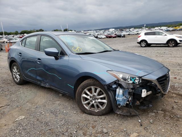 MAZDA 3 2016 jm1bm1x72g1344097