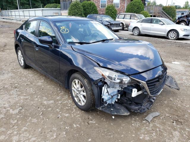 MAZDA 3 GRAND TO 2016 jm1bm1x73g1283813