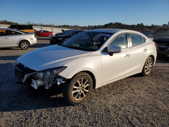 MAZDA 3 2016 jm1bm1x73g1287814