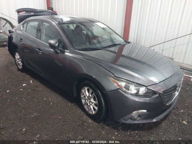 MAZDA MAZDA3 2016 jm1bm1x74g1304281