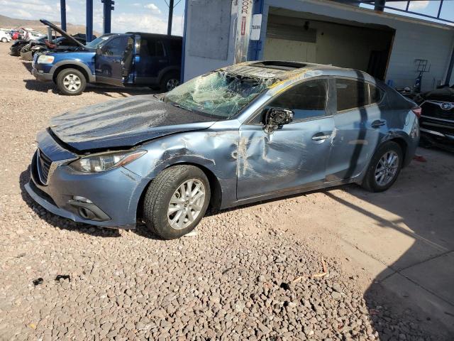 MAZDA 3 GRAND TO 2016 jm1bm1x74g1312350