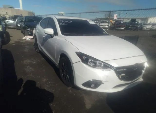 MAZDA MAZDA3 2016 jm1bm1x75g1341761