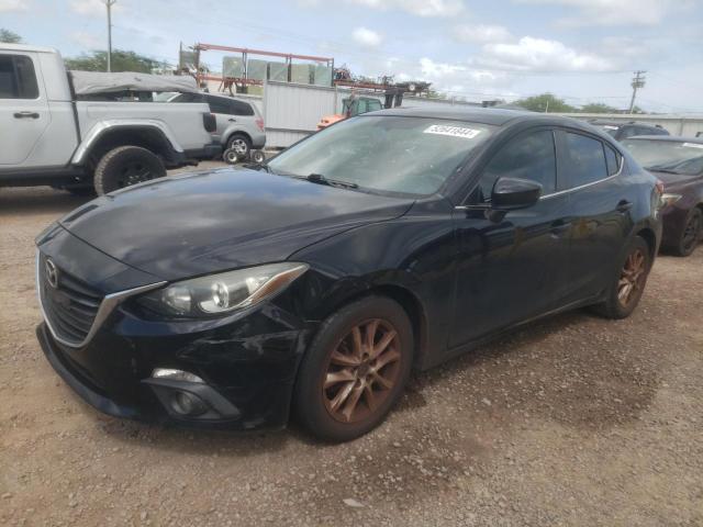 MAZDA 3 2016 jm1bm1x76g1276435