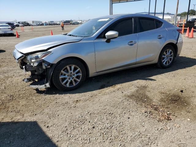 MAZDA 3 2016 jm1bm1x76g1290819