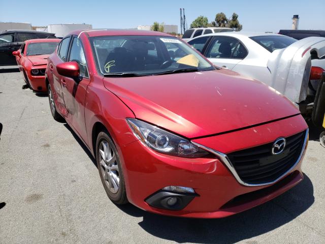 MAZDA 3 GRAND TO 2016 jm1bm1x77g1300189