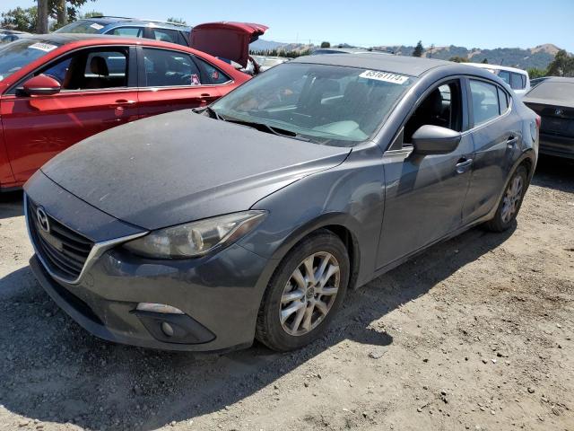 MAZDA 3 2016 jm1bm1x77g1335427