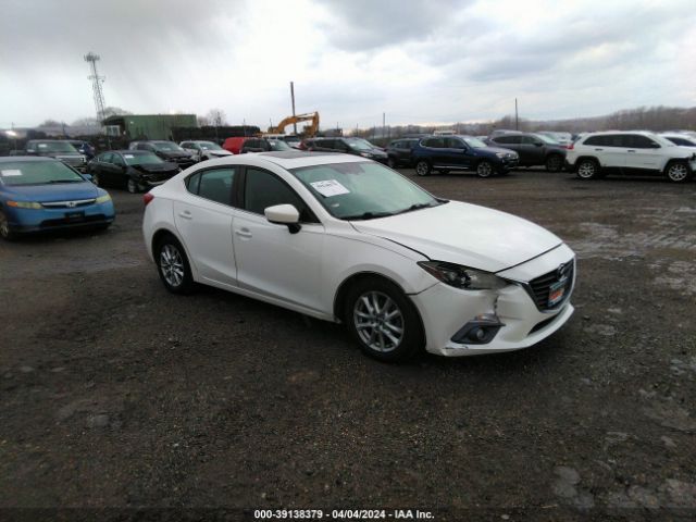 MAZDA MAZDA3 2016 jm1bm1x77g1343155