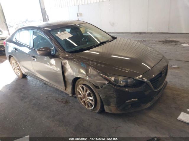 MAZDA NULL 2016 jm1bm1x77g1346184