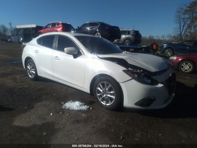 MAZDA MAZDA3 2016 jm1bm1x78g1282544