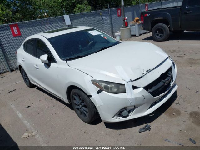 MAZDA MAZDA3 2016 jm1bm1x78g1300170