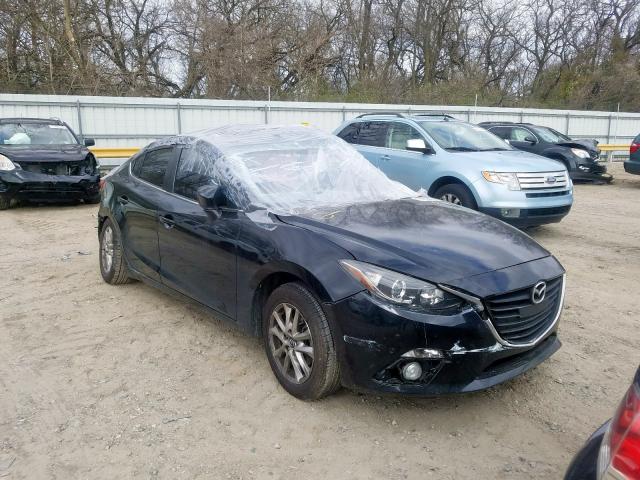 MAZDA 3 GRAND TO 2016 jm1bm1x78g1303165