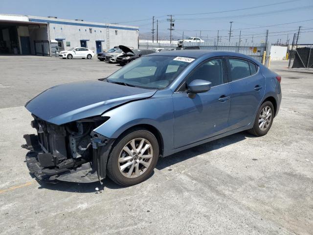 MAZDA 3 2016 jm1bm1x78g1350356