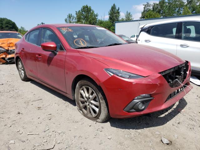 MAZDA 3 2016 jm1bm1x7xg1317214