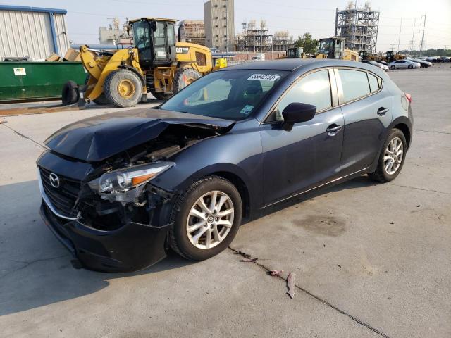 MAZDA 3 SPORT 2017 jm1bn1k70h1103659