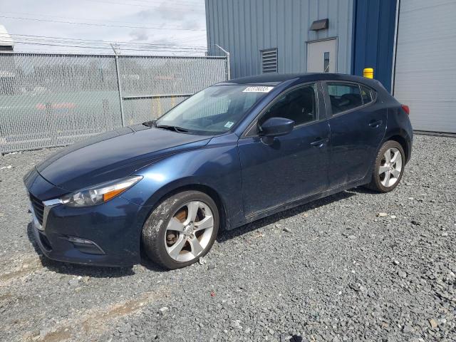 MAZDA 3 2018 jm1bn1k70j1170851