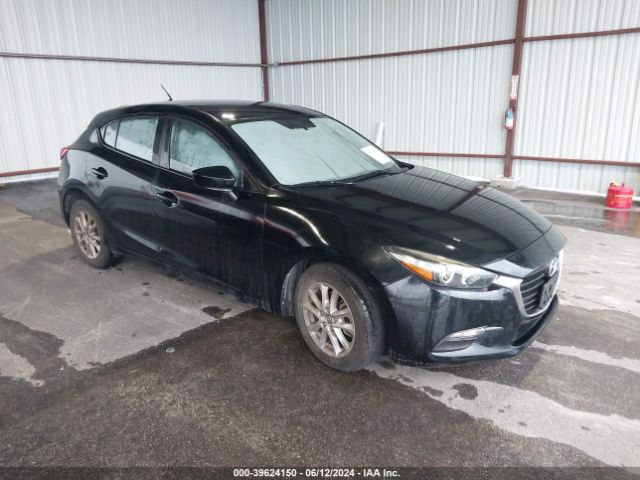 MAZDA MAZDA3 2017 jm1bn1k72h1101962