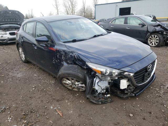 MAZDA 3 SPORT 2017 jm1bn1k72h1122083