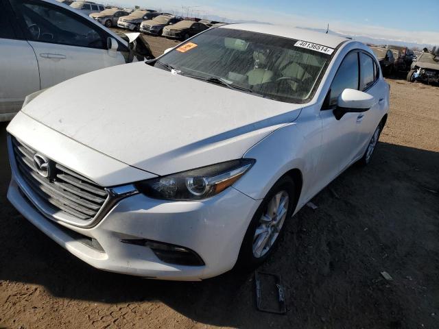 MAZDA 3 2017 jm1bn1k72h1143502