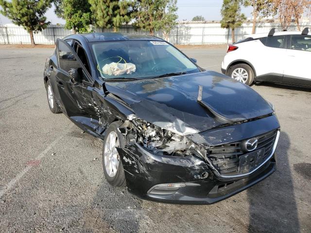 MAZDA 3 SPORT 2017 jm1bn1k75h1121302