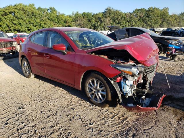 MAZDA 3 SPORT 2017 jm1bn1k75h1141677