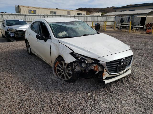 MAZDA 3 SPORT 2017 jm1bn1k76h1122443