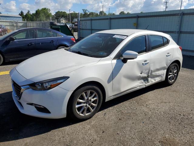 MAZDA 3 2017 jm1bn1k79h1101893