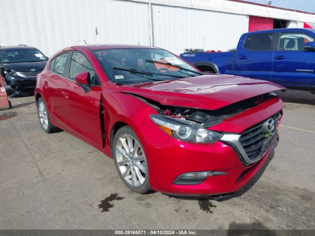 MAZDA MAZDA3 2017 jm1bn1l31h1128761