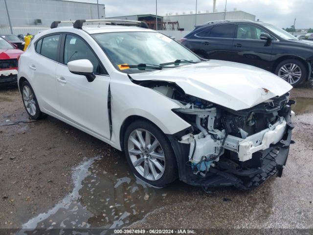 MAZDA MAZDA3 2017 jm1bn1l33h1149918