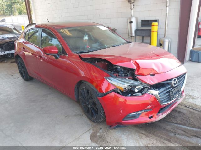 MAZDA MAZDA3 2017 jm1bn1l35h1130237