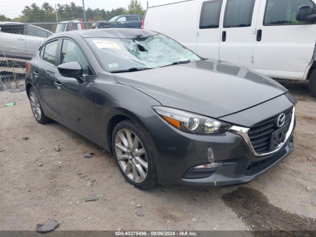 MAZDA MAZDA3 2017 jm1bn1l37h1141661