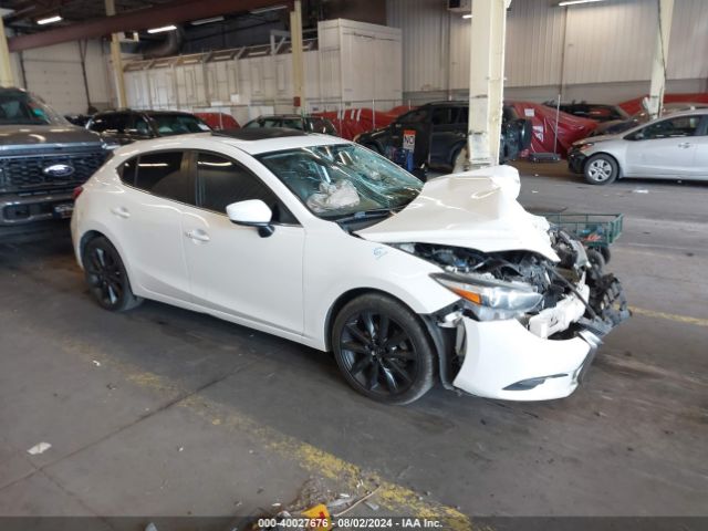 MAZDA MAZDA3 2017 jm1bn1l3xh1117015