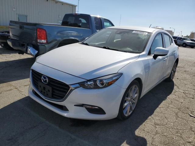 MAZDA 3 2017 jm1bn1l70h1103563