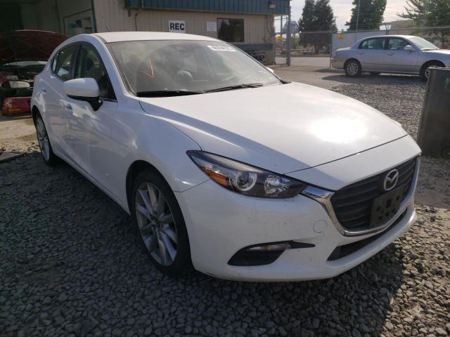 MAZDA 3 2016 jm1bn1l71h1103314