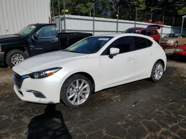 MAZDA 3 TOURING 2017 jm1bn1l72h1128805