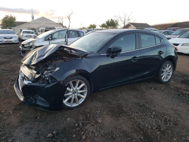 MAZDA 3 2017 jm1bn1l72h1149962