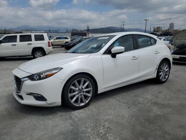 MAZDA 3 2017 jm1bn1l74h1103517