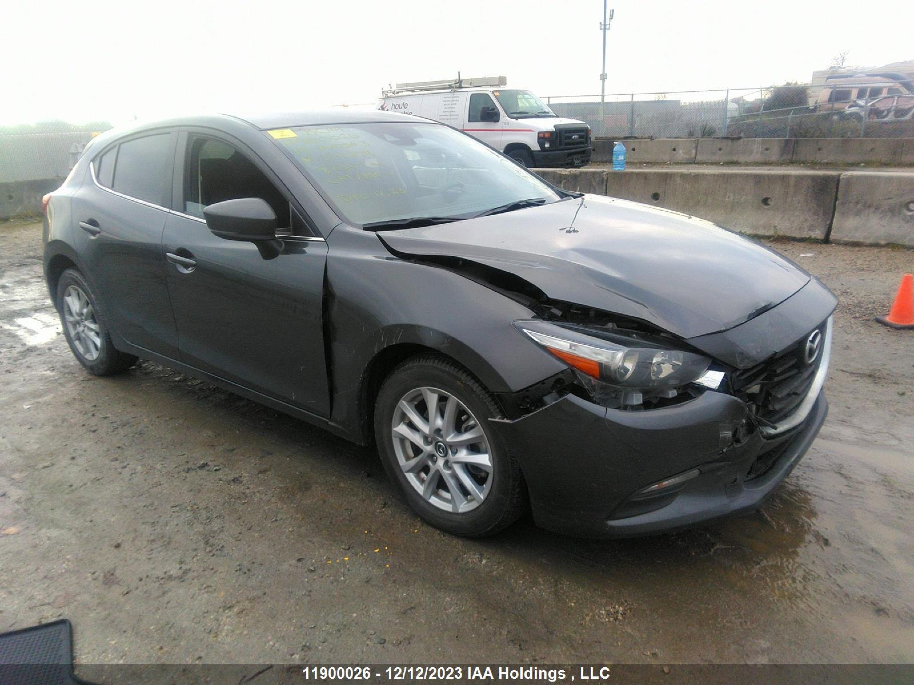 MAZDA 3 2018 jm1bn1l78j1174774