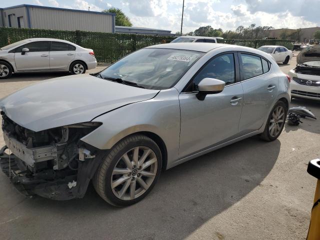 MAZDA 3 2017 jm1bn1l7xh1100797