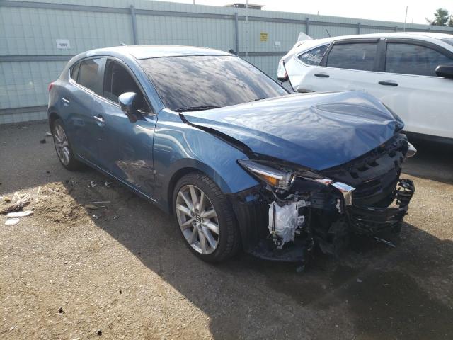 MAZDA 3 GRAND TO 2017 jm1bn1m30h1117023