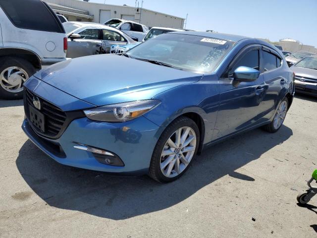 MAZDA 3 GRAND TO 2017 jm1bn1m33h1133958