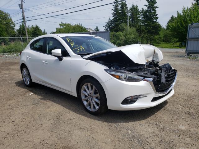 MAZDA 3 GRAND TO 2017 jm1bn1m33h1150243