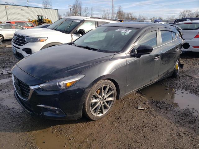 MAZDA 3 GRAND TO 2018 jm1bn1m33j1157148