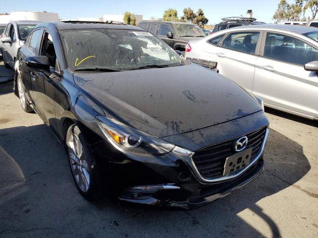 MAZDA 3 GRAND TO 2017 jm1bn1m34h1121513