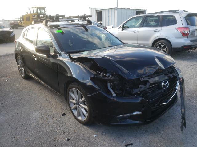 MAZDA 3 GRAND TO 2017 jm1bn1m34h1127103