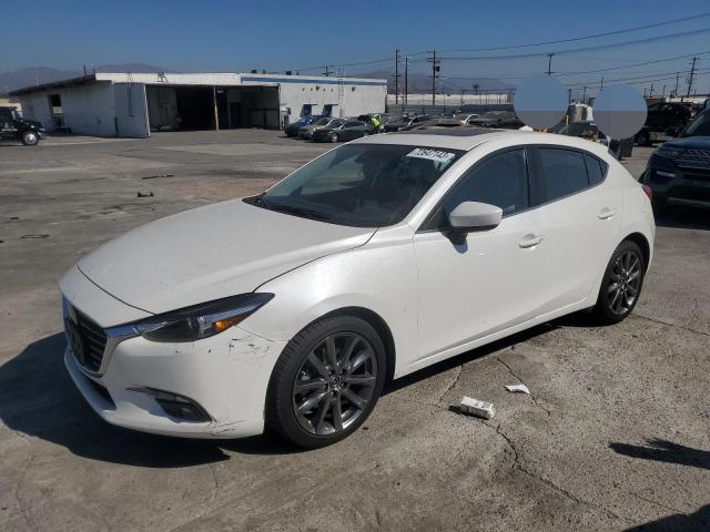 MAZDA 3 2016 jm1bn1m34h1132544