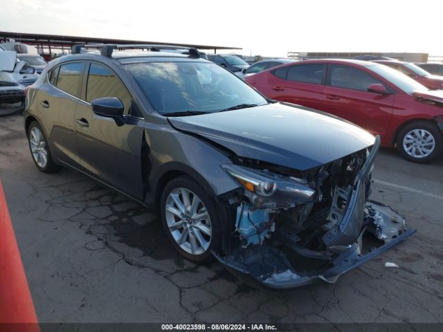 MAZDA MAZDA3 2017 jm1bn1m35h1132519