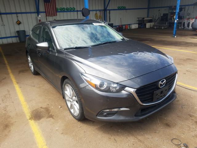 MAZDA 3 GRAND TO 2017 jm1bn1m35h1149630