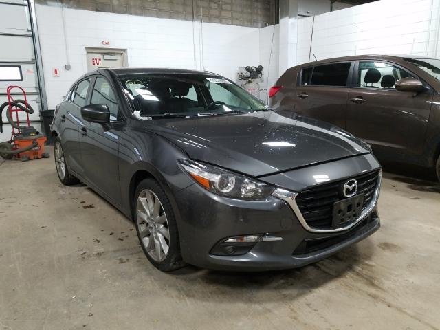 MAZDA 3 GRAND TO 2017 jm1bn1m36h1116393